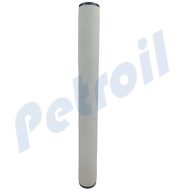 ACP-566-3 Elemento Filtro Coalescente Racor Combustible Aviacion API  3era Ed. Long. 56". O.D. 6", Doble Abierto.