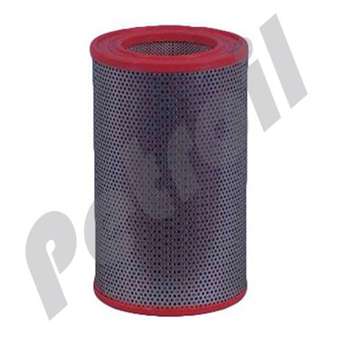 AF1615 AF1615 Fleetguard Cummins Filtration AF PKG