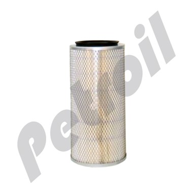 AF1638 Fleetguard Filtro Aire Primario Allis Chalmers 70263435;  John Deere AR54336 PA2369 P133765