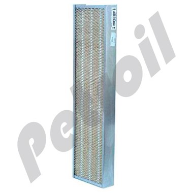 AF1695 AF1695 Fleetguard Cummins Filtration AF PKG