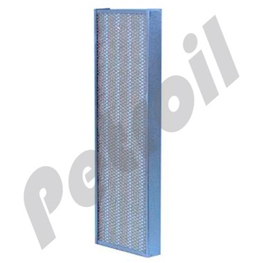 AF1699 AF1699 Fleetguard Cummins Filtration AF PKG