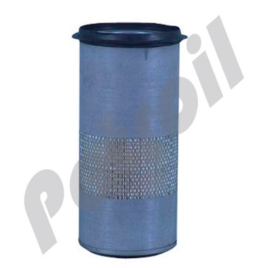 AF1712 AF1712 Fleetguard Cummins Filtration AF PKG