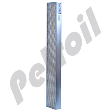 AF1722 AF1722 Fleetguard Cummins Filtration AF PKG