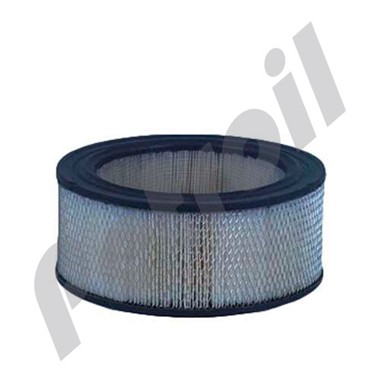 AF1731 Fleetguard Filtro Aire Ford E7TZ-9600-A; International  446661-C2 PA2092 P181187 46255