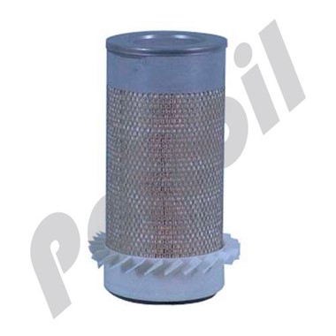 AF1747K Fleetguard Filtro Aire Primario International 622036-C91  PA2302-FN P132935 42962