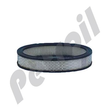 AF1751 AF1751 Fleetguard Cummins Filtration AF PKG