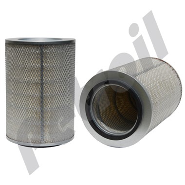 AF1768M Filtro Aire Fleetguard Externo Isuzu Camion FVR 1142151720  Hino178012280 42520 P181080 P812106 A2520 PA2779