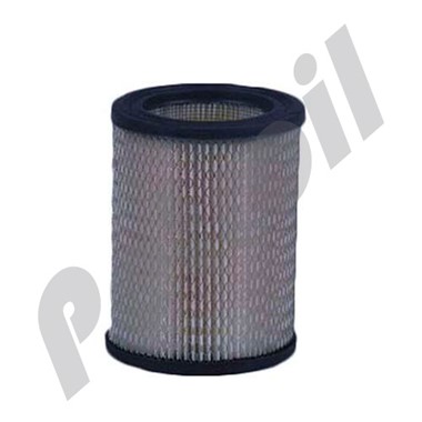 AF1770 Fleetguard Filtro Aire Chrysler 5240668 PA2083 42036