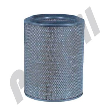 AF1806M AF1806M Fleetguard Cummins Filtration AF PKG