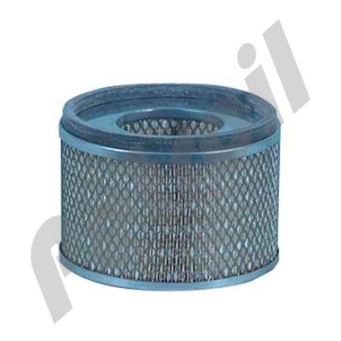 AF1890M Fleetguard Filtro Aire Primario Caterpillar 7N9028, 8N5504  LL2575 P181125 46232