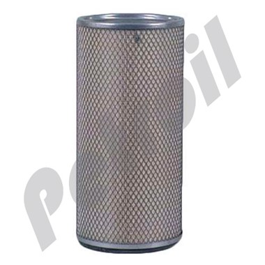 AF1899M AF1899M Fleetguard Cummins Filtration AF PKG