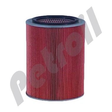 AF1926 AF1926 Fleetguard Cummins Filtration AF PKG