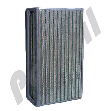 AF1950 AF1950 Fleetguard Cummins Filtration AF PKG