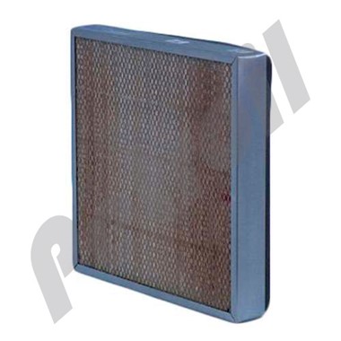 AF1988 AF1988 Fleetguard Cummins Filtration PAC, AF