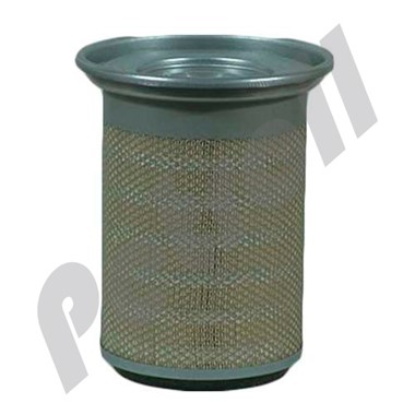 AF25009 Fleetguard Filtro Aire Primario