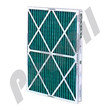 AF25024 Fleetguard Filtro Aire t/Panel