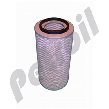 AF25043M Fleetguard Filtro Aire Primario