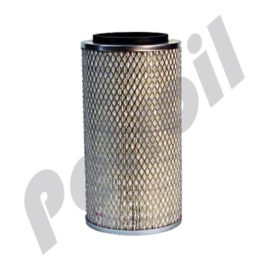 AF25064 Fleetguard Filtro Aire Primario 46554 PA2405 P771561 AF25064  A6554 C20325/2 AP9834