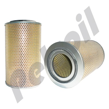 AF25065 Filtro Aire Fleetguard Ext Iveco Eurocargo Tector 7140555 /  1902465 AP4440 46541 C23440/1 PA2474