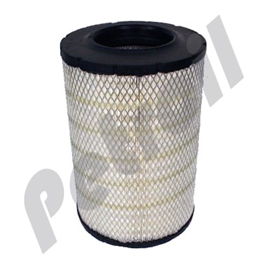 AF25129M Fleetguard Filtro Aire Primario