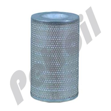 AF25231 Fleetguard Filtro Aire Primario