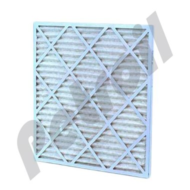 AF25234 Fleetguard Filtro Aire t/Panel