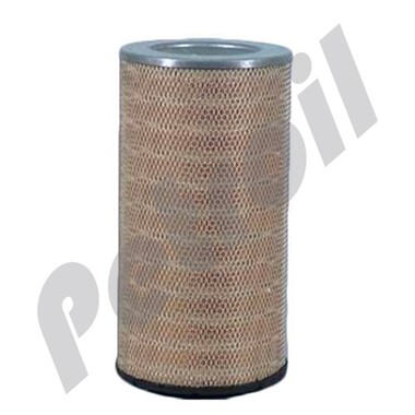 AF25237 Fleetguard Filtro Aire Primario