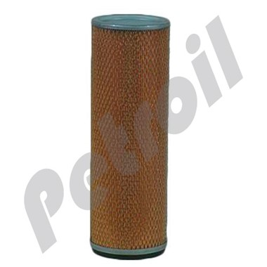 AF25241 Fleetguard Filtro Aire Primario