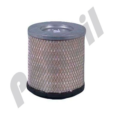 AF25279 Fleetguard Filtro Aire Primario