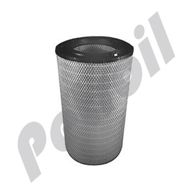 AF25313 Fleetguard Filtro Aire Primario Sello Radial