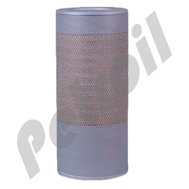 AF25335 Fleetguard Filtro Aire Primario