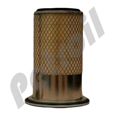 AF25418 Fleetguard Filtro Aire Primario Hitachi 4285623 PA4602  P543662 46809