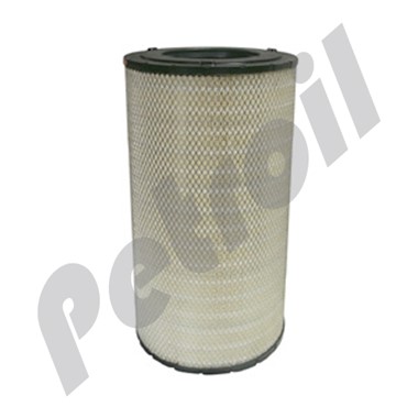 AF25460 OBSOLETO Filtro Fleetguard Aire Radial Externo John Deere  AT203050 Case-International132151A1 46784 P537778 AF25460M