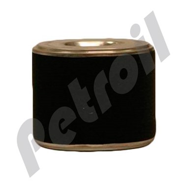 AF25474 Fleetguard Filtro Aire Primario Honda 17210-ZE3-010,  17210-ZE3-505 PA3957 P607254 42443