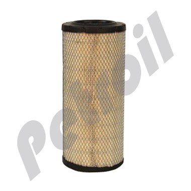 AF25526 Filtro Aire Fleetguard Primario Atlas 2991546 Ingersoll-Rand  85400679 Perkins 26510337 RS3542 P827653 46671 C14200/1