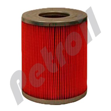 AF25569 Fleetguard Filtro Aire Primario Sello Radial