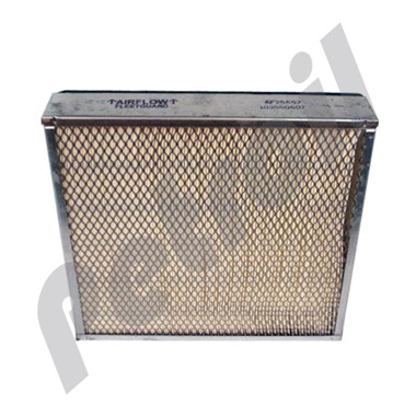 AF25657 AF25657 Fleetguard Cummins Filtration PAC, AF