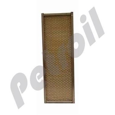 AF25659 AF25659 Fleetguard Cummins Filtration PAC, AF