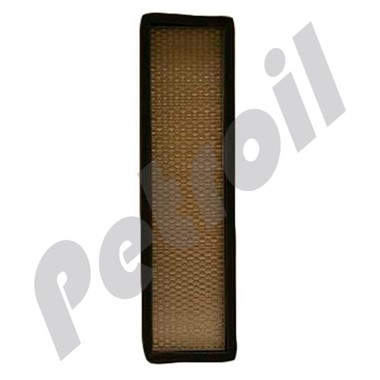 AF25660 AF25660 Fleetguard Cummins Filtration PAC, AF