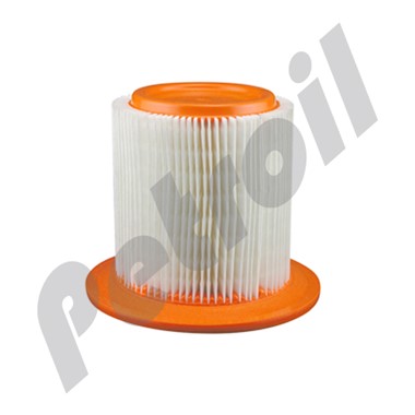 AF25683 Fleetguard Filtro Aire Primario Sello Radial