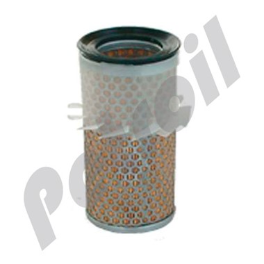 AF25703K Fleetguard Filtro Aire Primario