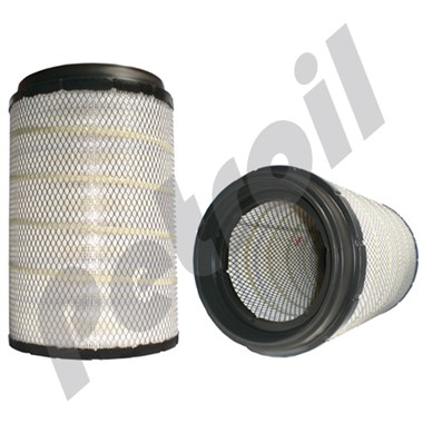 AF25707 Filtro Fleetguard Aire Sello Radial Primario International  4300 Motor DT466 3532799C1 P606503 46870