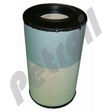 AF25756 Fleetguard Filtro Aire