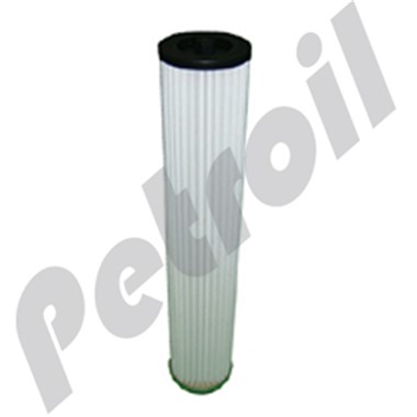 AF25772 Filtro Aire Fleetguard Colector Polvo Equipos Tamrock  86891509 88021199 P500149