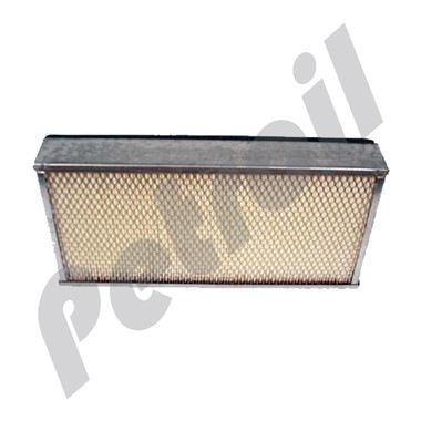 AF25781 OBSOLETO Filtro Fleetguard Aire Cabina Camion Roquero  Caterpillar 793 CAT 1193355 49455