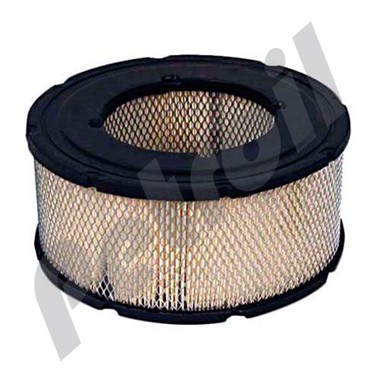 AF25852 Fleetguard Filtro Aire Primario