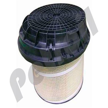 AF26165 Fleetguard Filtro Aire Primario