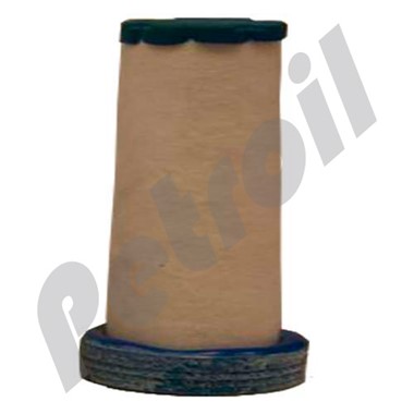 AF26167 AF26167 Fleetguard Cummins Filtration PAC, AF