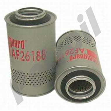 AF26188 Fleetguard Filtro Aire Primario