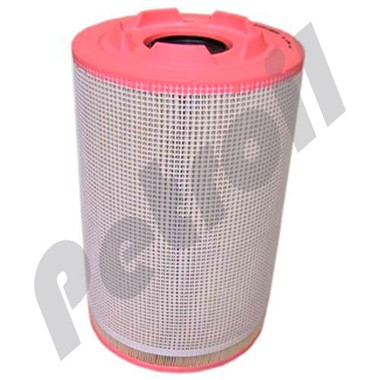 AF26199 Fleetguard Filtro Aire Primario